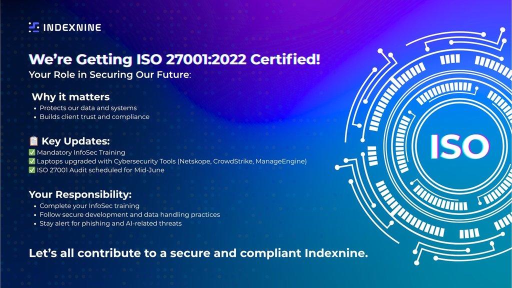 ISO